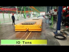 Intelligent Guided Vehicle 10T