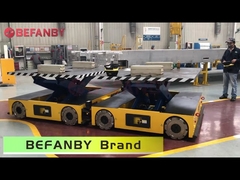 20T Agv Auto Guided Vehicle