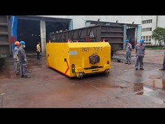 বৈদ্যুতিক রোড রেল ট্রাক্টর