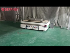 স্বয়ংক্রিয় নির্দেশিত যানবাহন AGV, স্টিয়ারিং হুইল AGV 1500kg