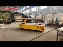 ১৫ টন হাইড্রোলিক লিফট ট্রলি, ইন্টেলিজেন্ট ব্যাটারি অটোমেটিক গাইডেড যানবাহন