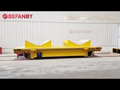 ডাবল রেল কয়েল ট্রান্সফার কার্ট,৪০ টন লো ভোল্টেজ রেল ট্রান্সফার ট্রলি