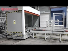 রেলওয়ে ট্রান্সফার কার্ট, ভারী লোড ব্যাটারি ট্রান্সপোর্ট ট্রলি