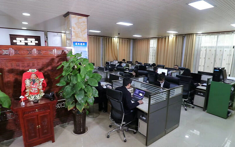 চীন Xinxiang Hundred Percent Electrical and Mechanical Co.,Ltd সংস্থা প্রোফাইল