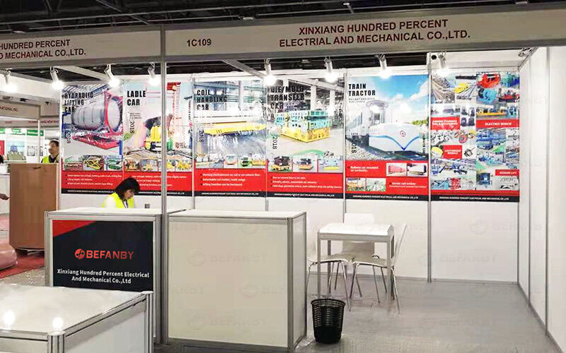 চীন Xinxiang Hundred Percent Electrical and Mechanical Co.,Ltd সংস্থা প্রোফাইল