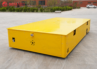 Self Driven Factory Electric Trackless Transfer Die Cart