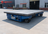 Automatic Steerable Material Transfer Carts AGV