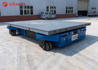 Automatic Steerable Material Transfer Carts AGV
