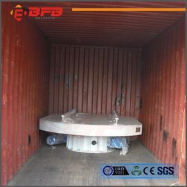 360 Degree Material Handling Solutions 0 - 20m / Min Running Speed 1 Year Warranty