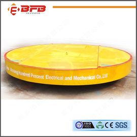 360 Degree Material Handling Solutions 0 - 20m / Min Running Speed 1 Year Warranty