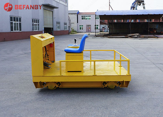 সিই 20 কিমি / এইচ 20 মি / মিনিট লিথিয়াম আয়ন ব্যাটারি স্থানান্তর কার্ট