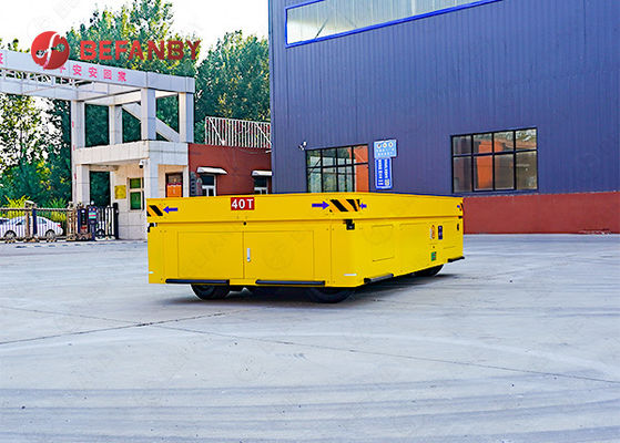 ইনজেকশন ছাঁচ পরিচালনার জন্য কাস্টমাইজড নিরাপত্তা সেন্সর নিয়ন্ত্রণ AGV