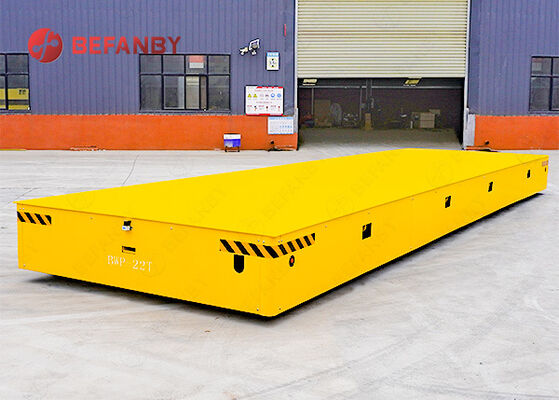 স্টিয়ারযোগ্য ইলেকট্রিক্যাল ট্র্যাকলেস ট্রান্সফার কার্ট